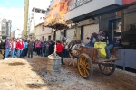 Nules Celebra el dia de Sant Vicent 