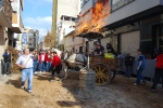 Nules Celebra el dia de Sant Vicent 