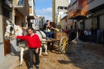 Nules Celebra el dia de Sant Vicent 