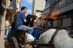 Nules Celebra el dia de Sant Vicent 