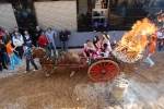 Nules Celebra el dia de Sant Vicent 