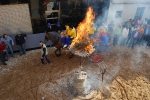 Nules Celebra el dia de Sant Vicent 