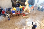 Nules Celebra el dia de Sant Vicent 