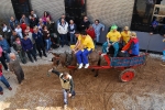 Nules Celebra el dia de Sant Vicent 