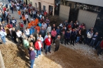 Nules Celebra el dia de Sant Vicent 