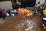 Nules Celebra el dia de Sant Vicent 