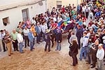 Nules Celebra el dia de Sant Vicent 