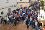 Nules Celebra el dia de Sant Vicent 