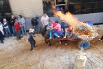 Nules Celebra el dia de Sant Vicent 
