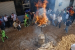 Nules Celebra el dia de Sant Vicent 