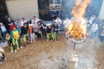 Nules Celebra el dia de Sant Vicent 