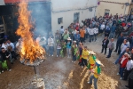 Nules Celebra el dia de Sant Vicent 