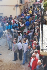 Nules Celebra el dia de Sant Vicent 
