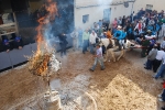 Nules Celebra el dia de Sant Vicent 