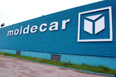 Los trabajadores de Moidecar y la dirección de la empresa llegan un acuerdo respecto al ERE