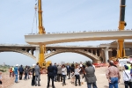 Las obras de la autovía a Almassora estará en junio