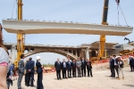 Las obras de la autovía a Almassora estará en junio