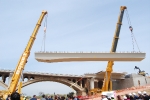 Las obras de la autovía a Almassora estará en junio
