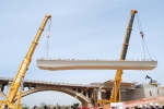 Las obras de la autovía a Almassora estará en junio