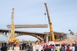 Las obras de la autovía a Almassora estará en junio