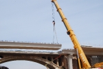 Las obras de la autovía a Almassora estará en junio