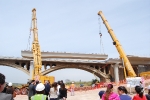 Las obras de la autovía a Almassora estará en junio