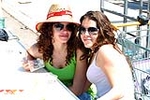 Paellas para 3.700 personas