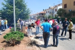 Paellas para 3.700 personas