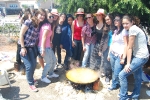Paellas para 3.700 personas