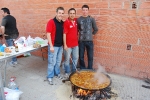 Paellas en Nules 