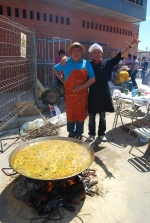 Paellas en Nules 