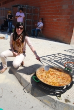 Paellas en Nules 