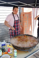 Paellas en Nules 
