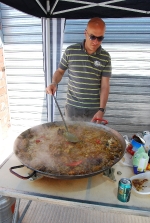 Paellas en Nules 