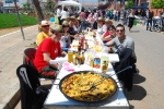 Paellas en Nules 