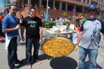 Paellas en Nules 