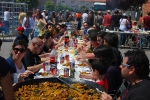 Paellas en Nules 