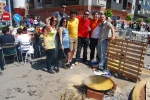 Paellas en Nules 