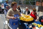 Paellas en Nules 