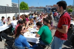 Paellas en Nules 