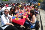 Paellas en Nules 