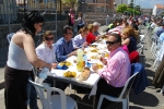 Paellas en Nules 
