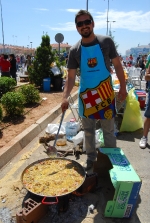Paellas en Nules 