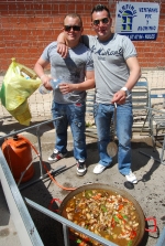 Paellas en Nules 