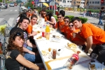 Paellas en Nules 