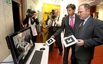 Font de Mora anuncia que los colegios valencianos contarán con materiales didácticos en 3D
