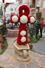 Cruces de Mayo 2010