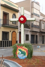Cruces de Mayo 2010
