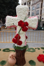 Cruces de Mayo 2010