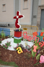 Cruces de Mayo 2010